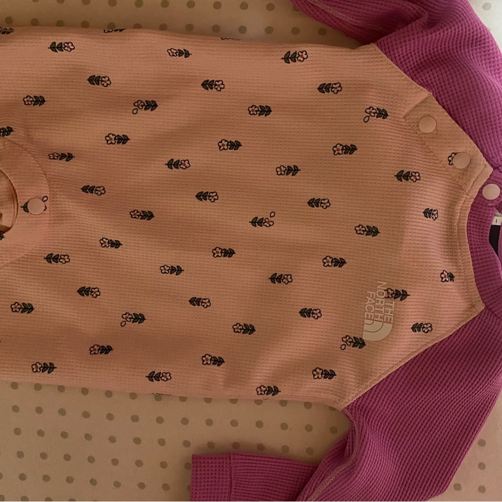 Northface thermal